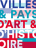 Logo Ville et Pays d'art et d'histoire