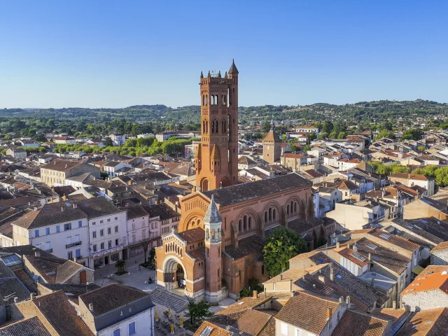 Eglise Sainte-Catherine