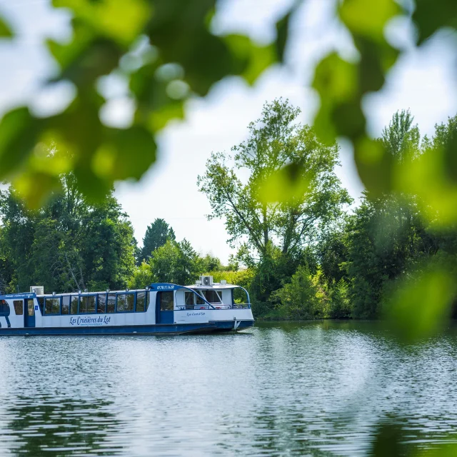 Bateau