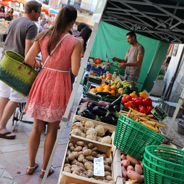 Marche Traditionnel