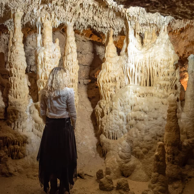 Grotte Lastournelle