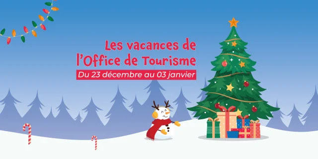 Nos animations Noël