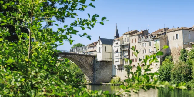 Chapelle du Bout-du-Pont, Villeneuve-sur-Lot