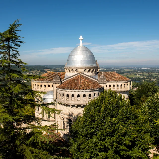 Notre-Dame de Peyragude