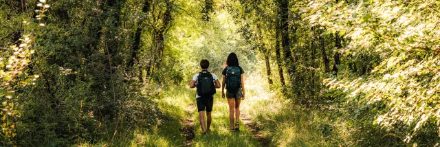 Page Couv Randonnee Dans La Vallee Du Lot Teddy Verneuil Lezbroz 4512