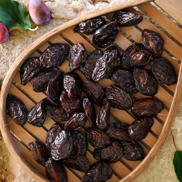 Prune Jerome Morel 4 Min